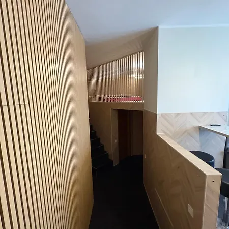 Cat Garden Premium Apartments Riga Exterior photo