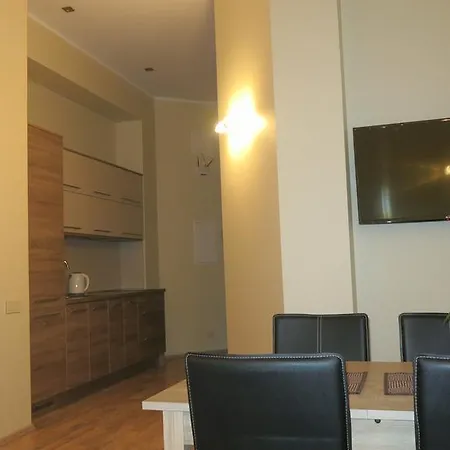 Cat Garden Premium Apartments Riga Exterior photo