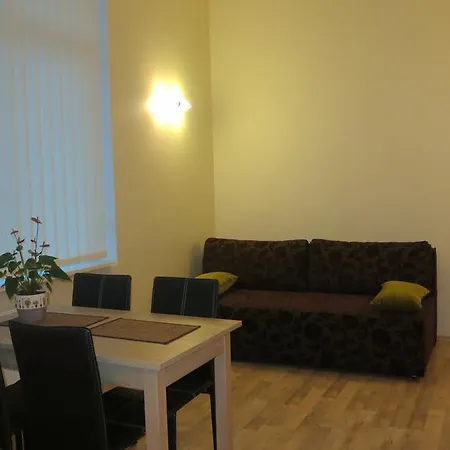 Cat Garden Premium Apartments Riga Exterior photo
