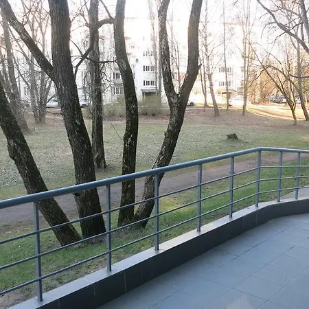 Cat Garden Premium Apartments Riga Exterior photo