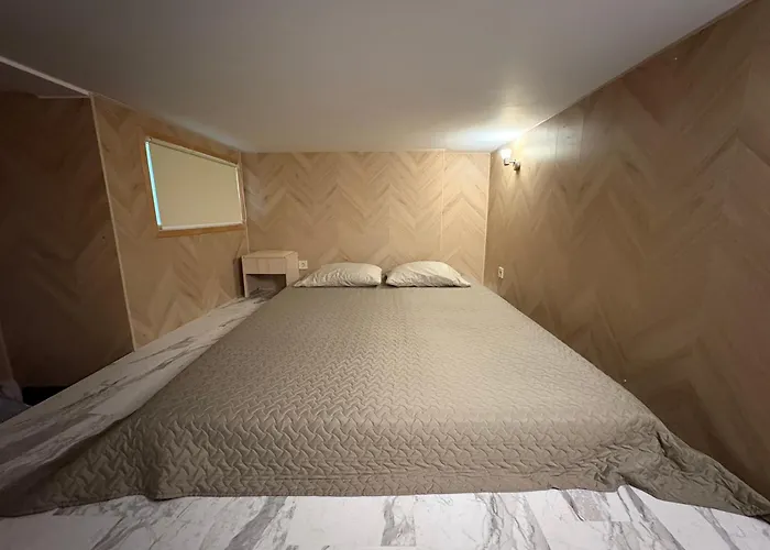 Cat Garden Premium Apartments Riga