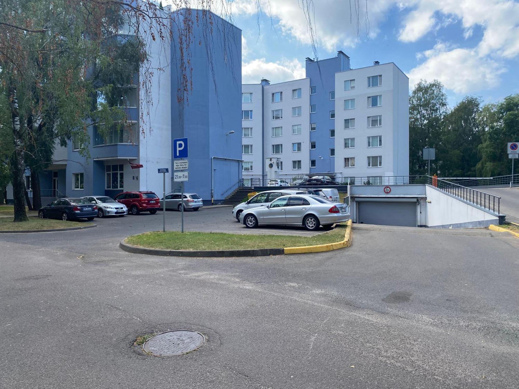 Cat Garden Premium Dzīvoklis *