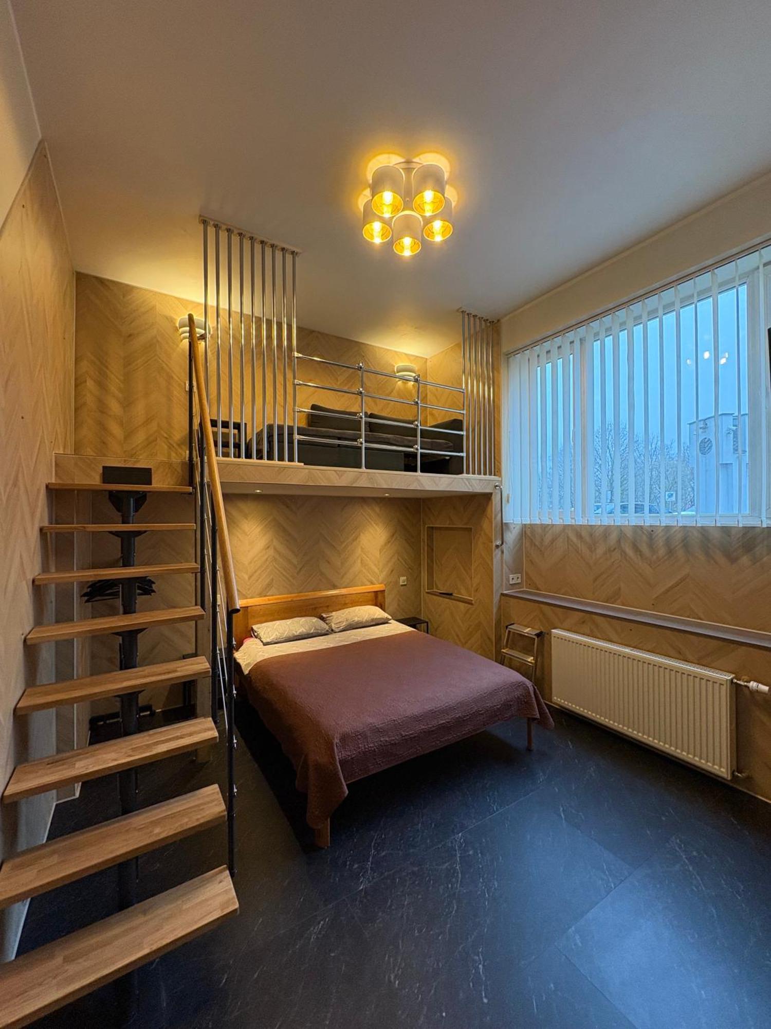 Cat Garden Premium Dzīvoklis