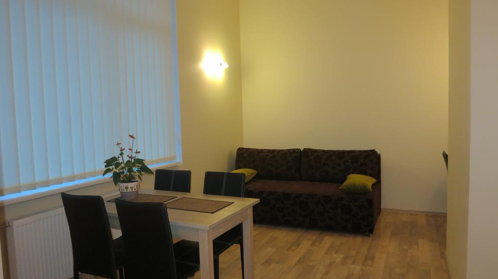 Dzīvoklis Cat Garden Premium