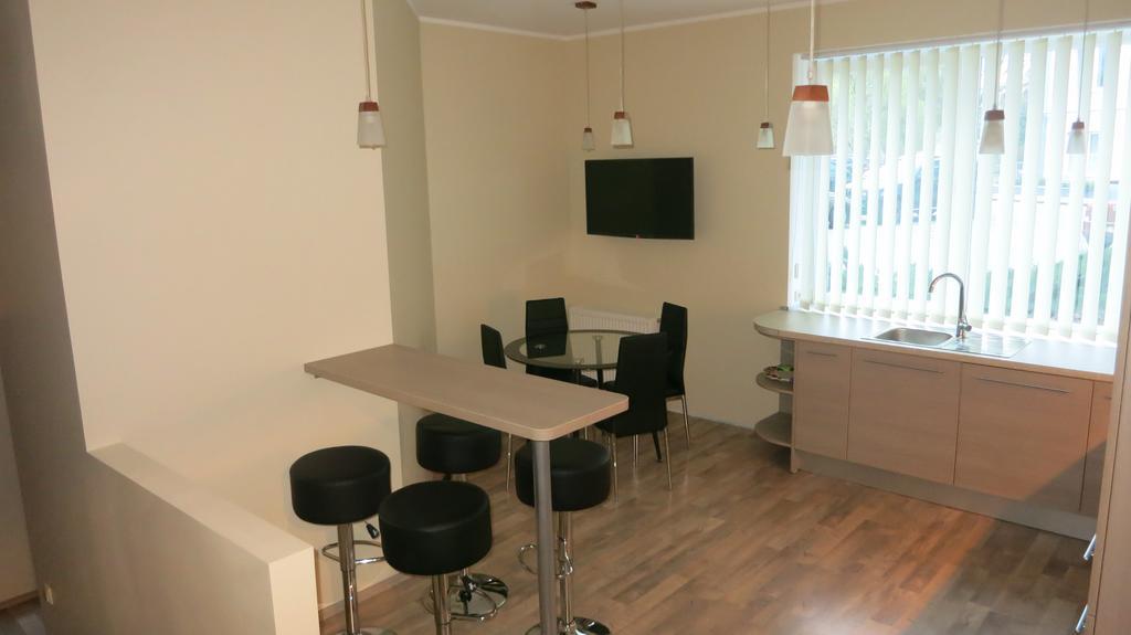Cat Garden Premium Dzīvoklis *
