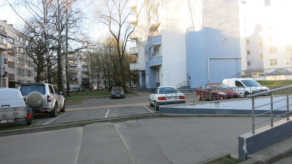 Cat Garden Premium Dzīvoklis