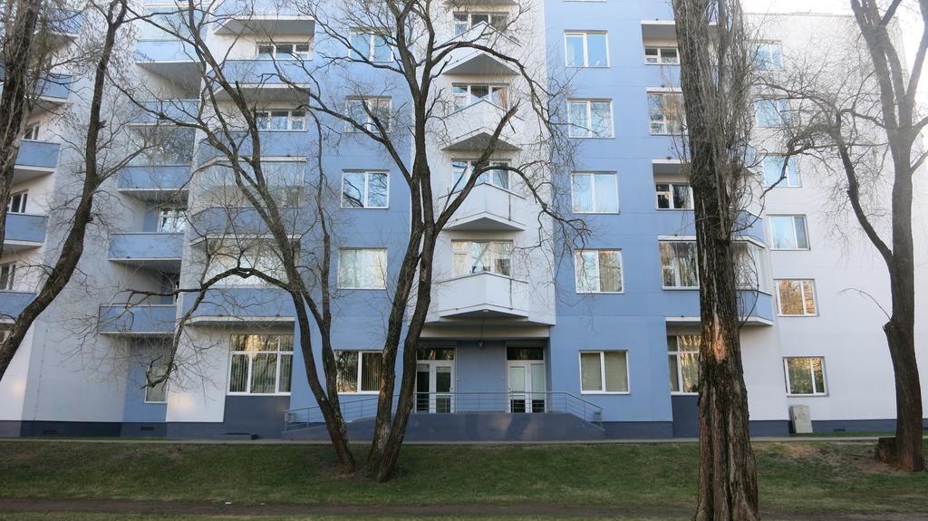 Dzīvoklis Cat Garden Premium *