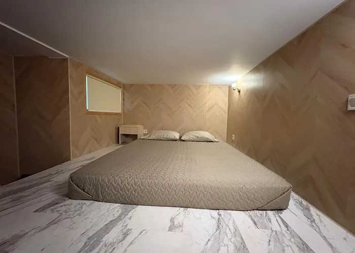 Cat Garden Premium Apartments Riga