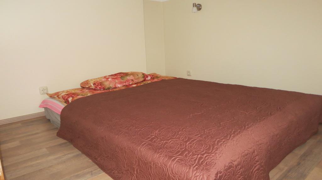 Cat Garden Premium Huoneisto *