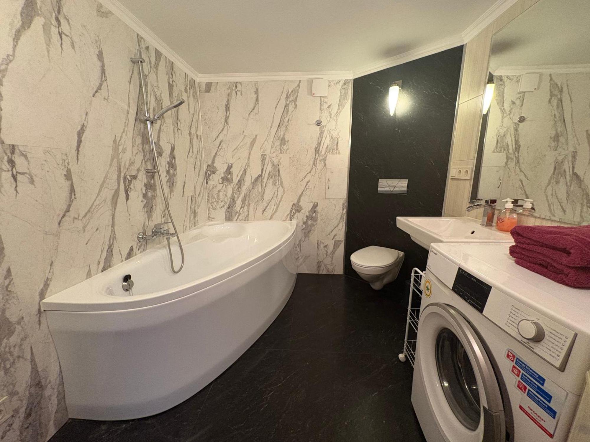 Cat Garden Premium Apartament