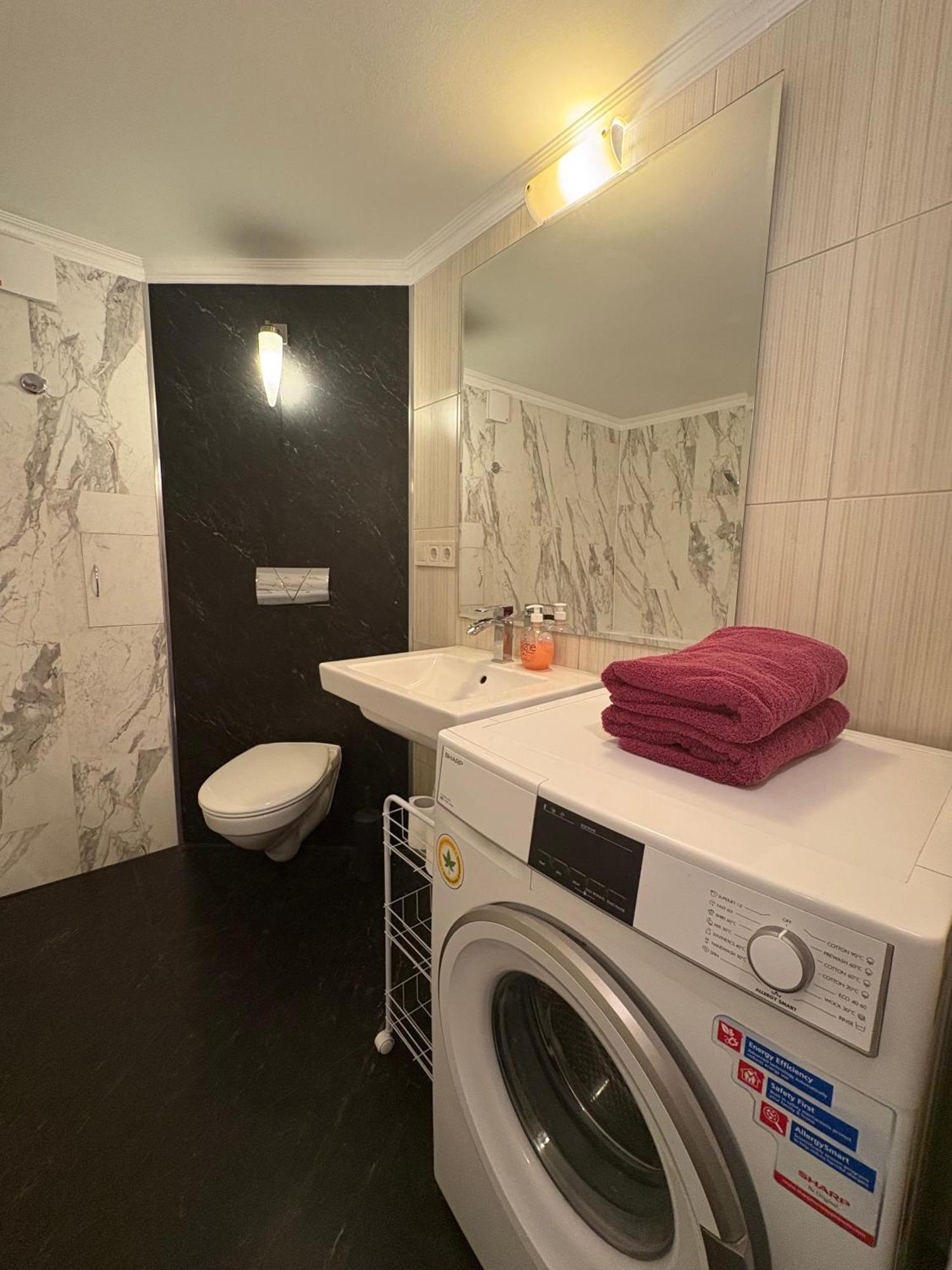 Cat Garden Premium Apartament *