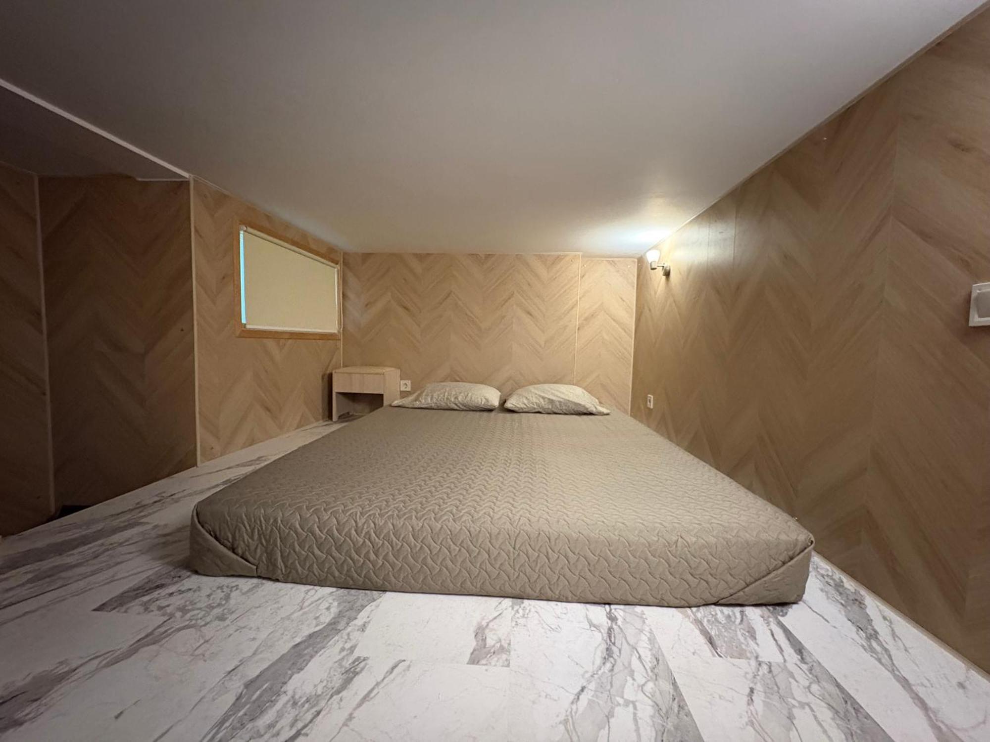Cat Garden Premium Apartament