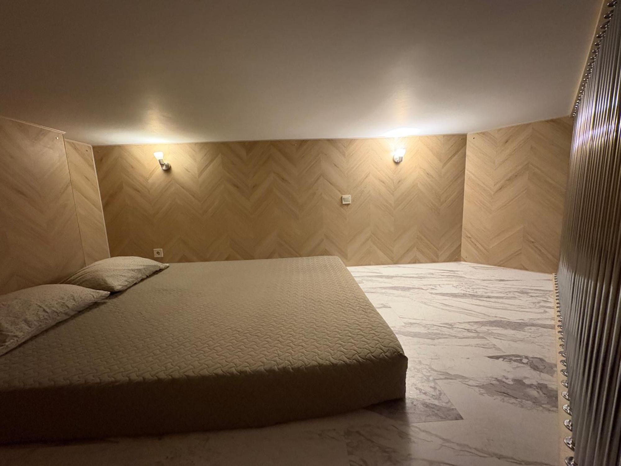 Apartament Cat Garden Premium