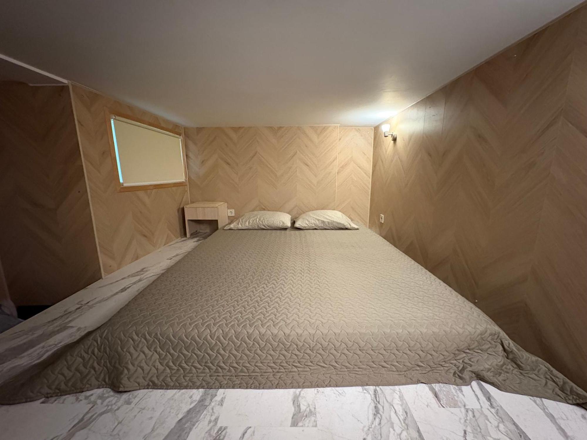 Cat Garden Premium Apartament *