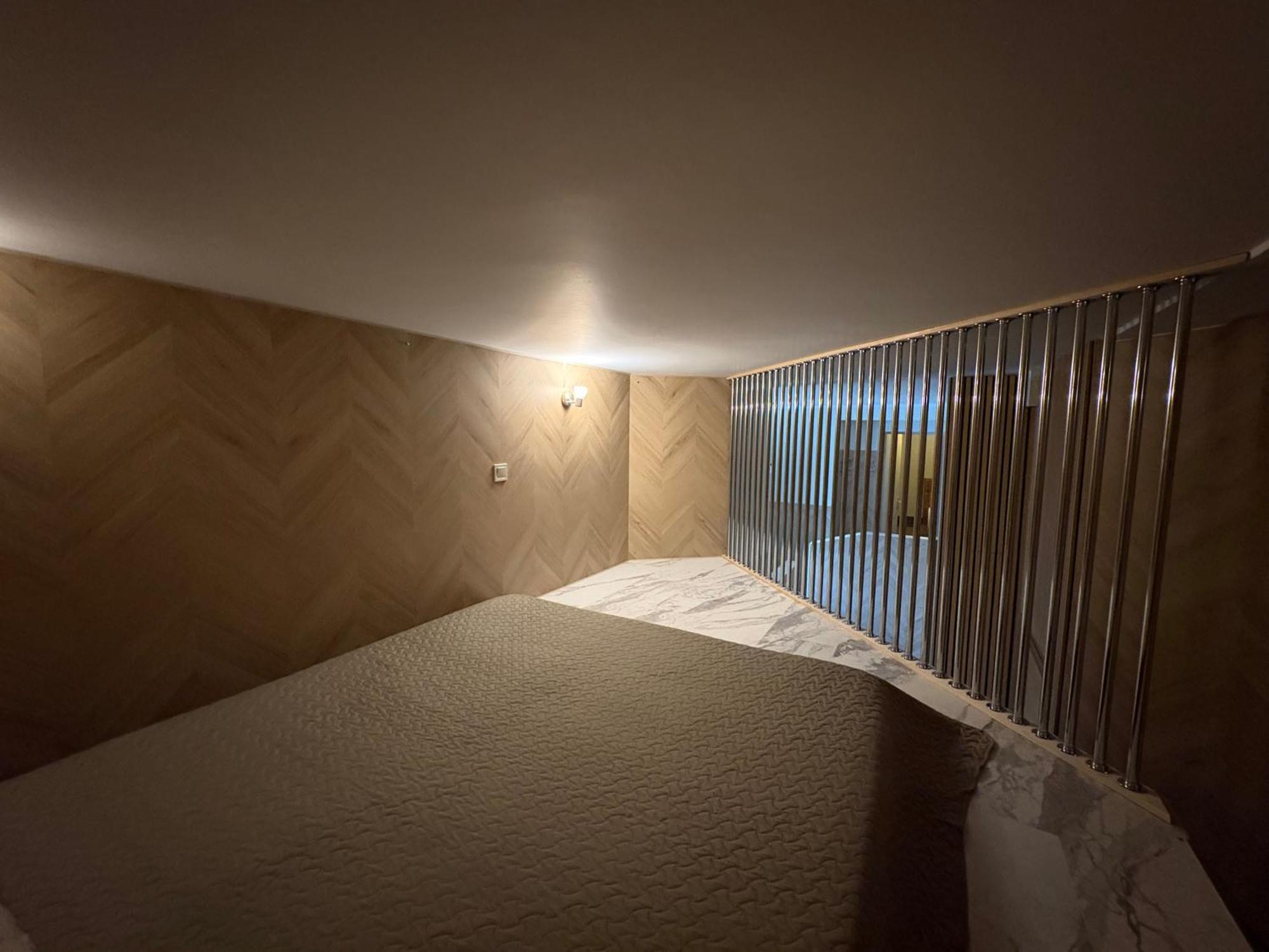 Apartament Cat Garden Premium *