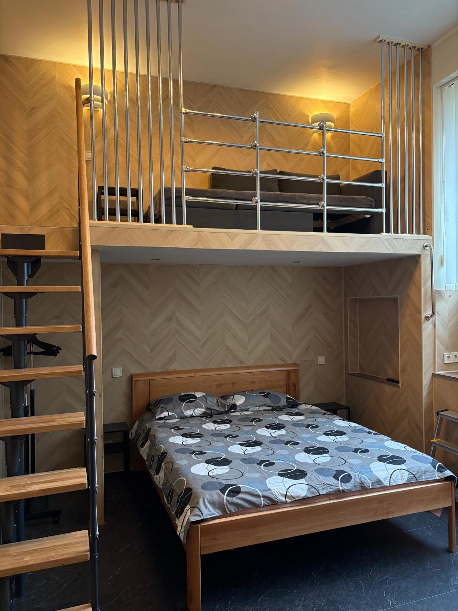 Cat Garden Premium Apartament Ryga