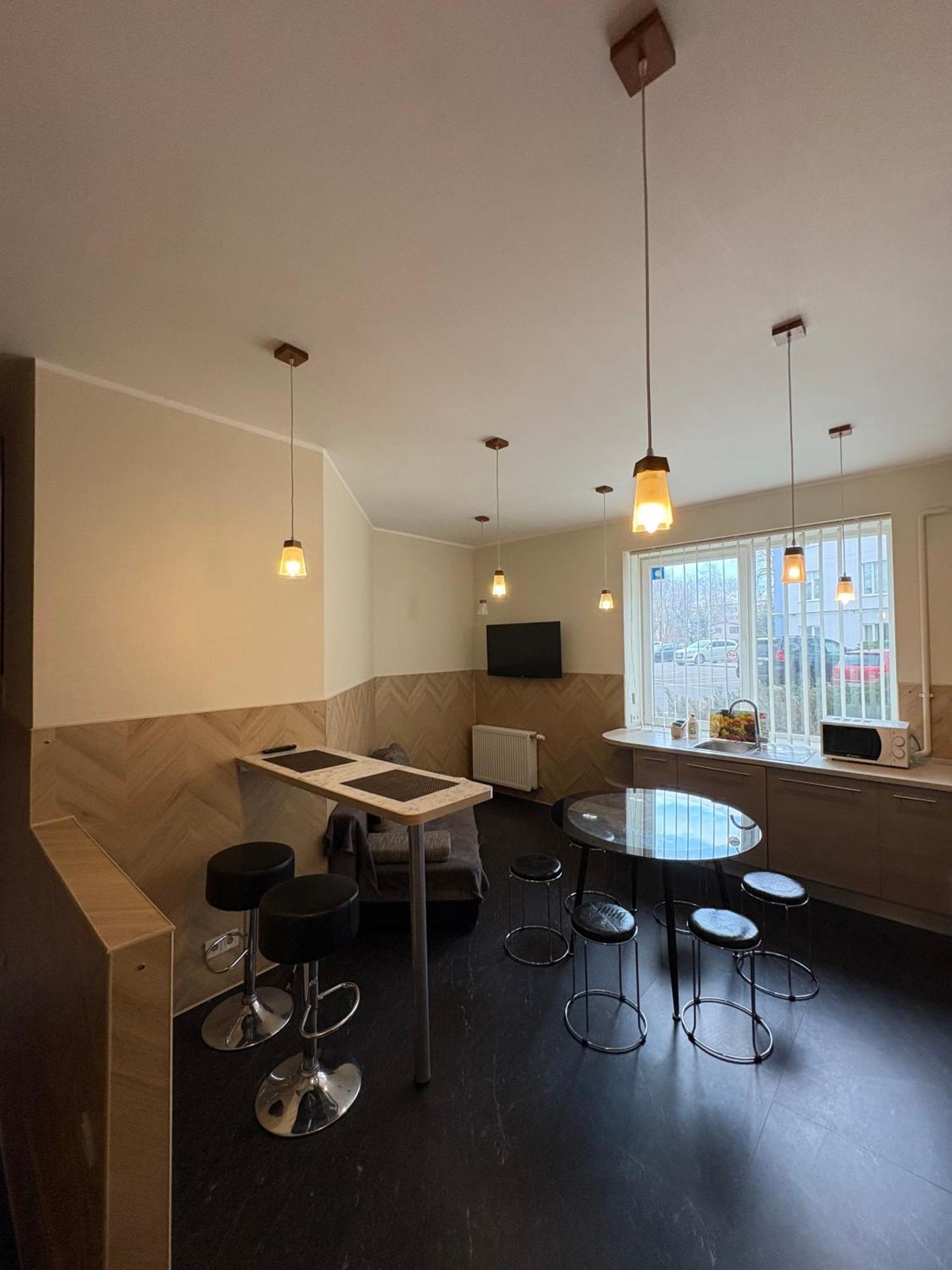 Cat Garden Premium Apartament