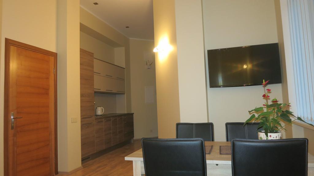 Cat Garden Premium Apartament *